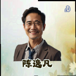 陈逸凡